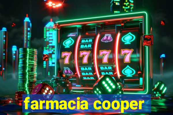 farmacia cooper